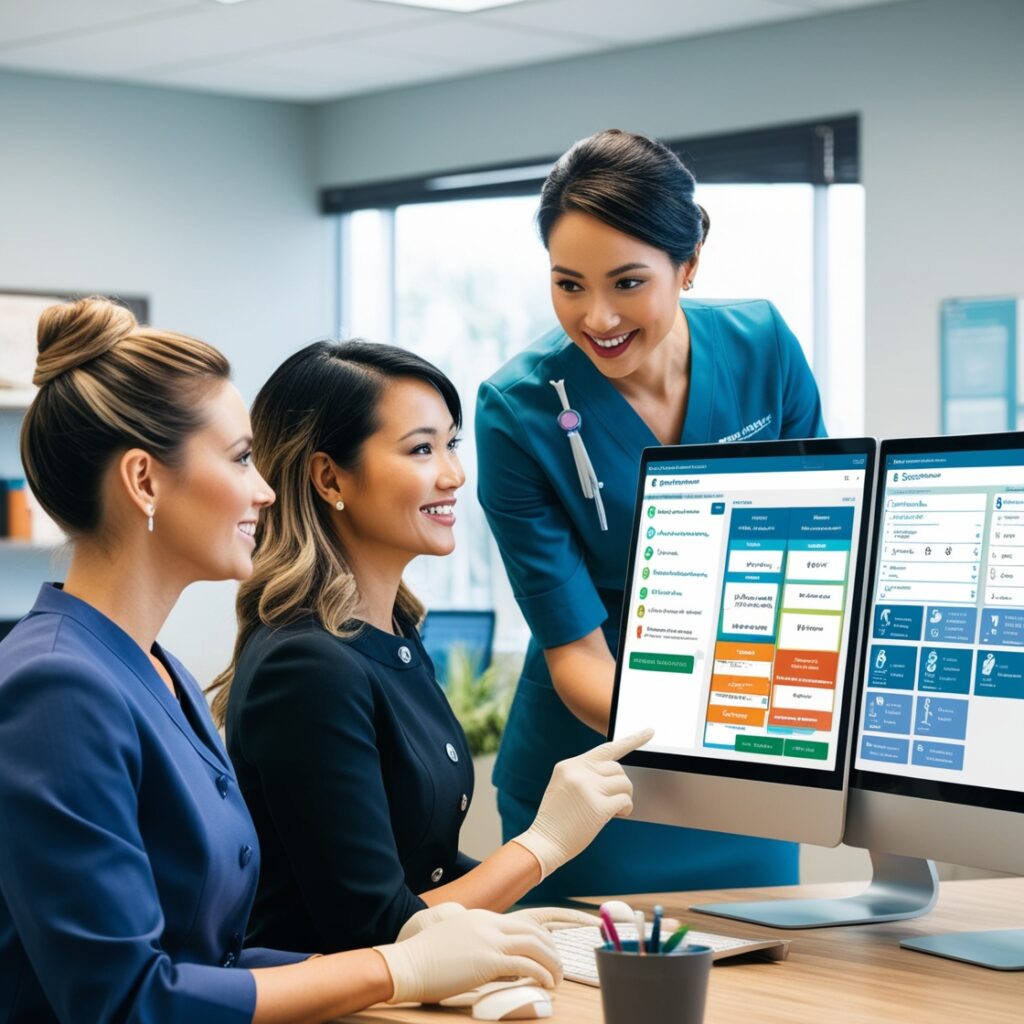 Dental Practice Workflow Automation: Beyond Appointment Reminders – Complete Guide to Dental Office Efficiency Software
