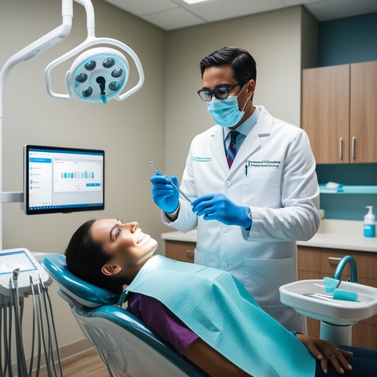 Dental Software ROI: Complete Guide to Measuring Communication Automation Returns