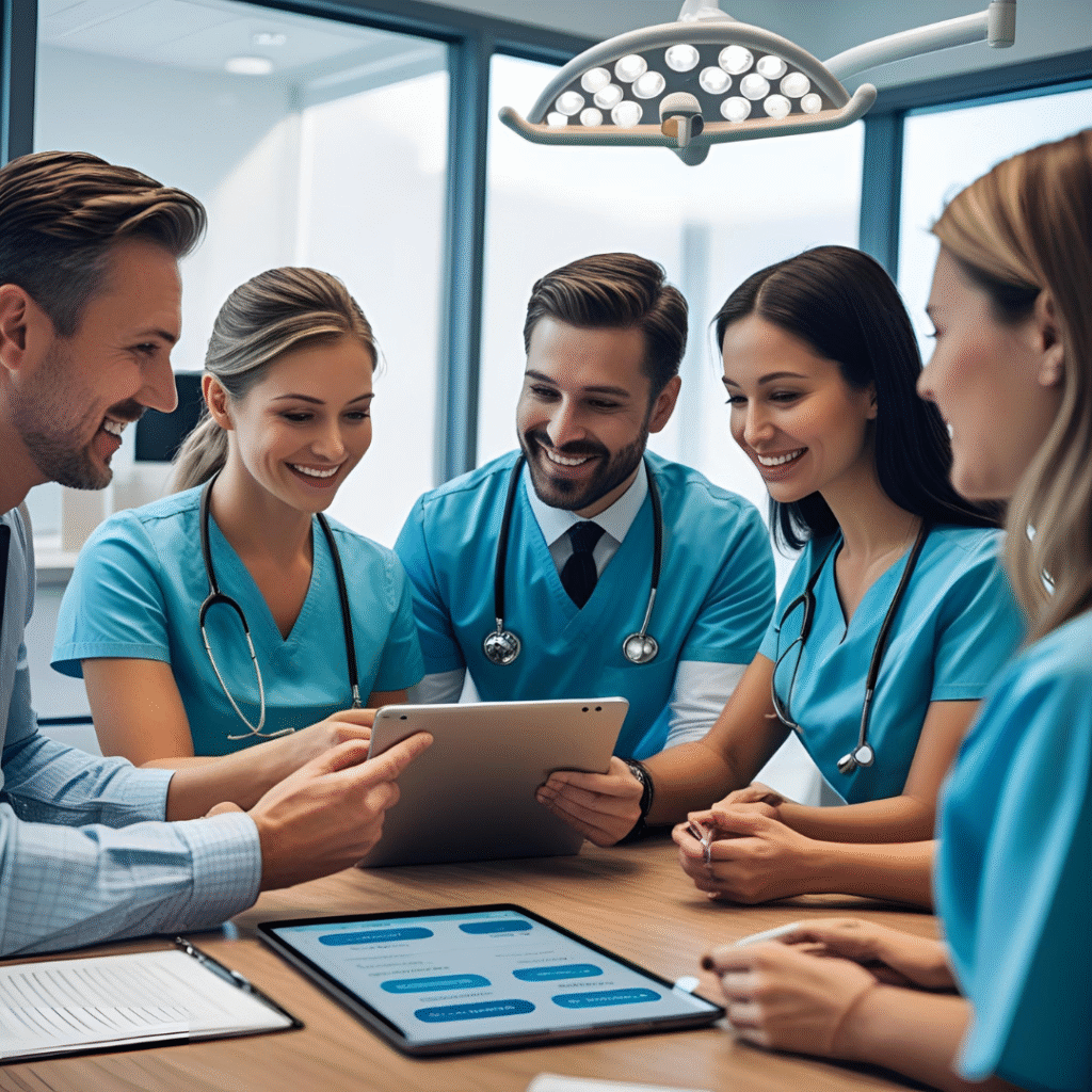 Dental Recall System Effectiveness: Data-Driven Evidence for Automated Patient Retention