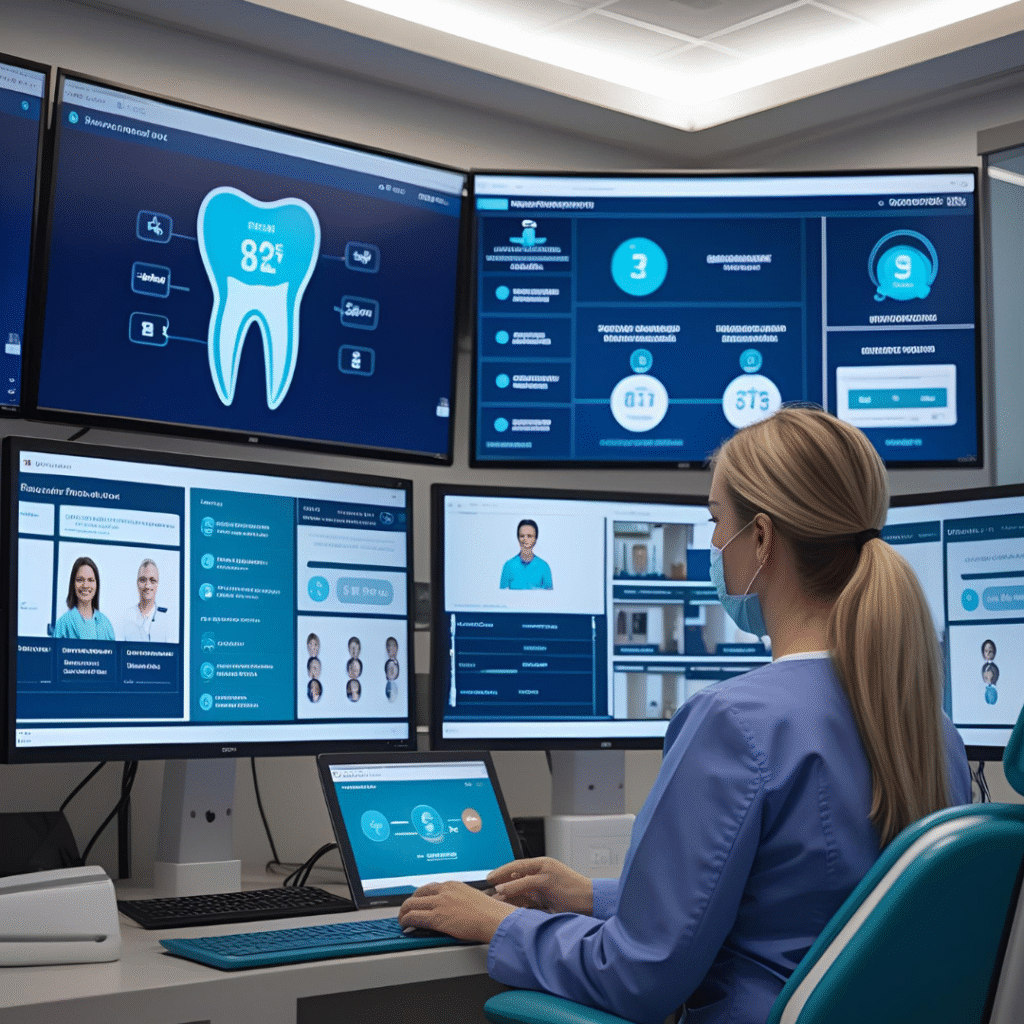 Dental Emergency Communication Protocols: Automating Crisis Management for 24/7 Patient Care