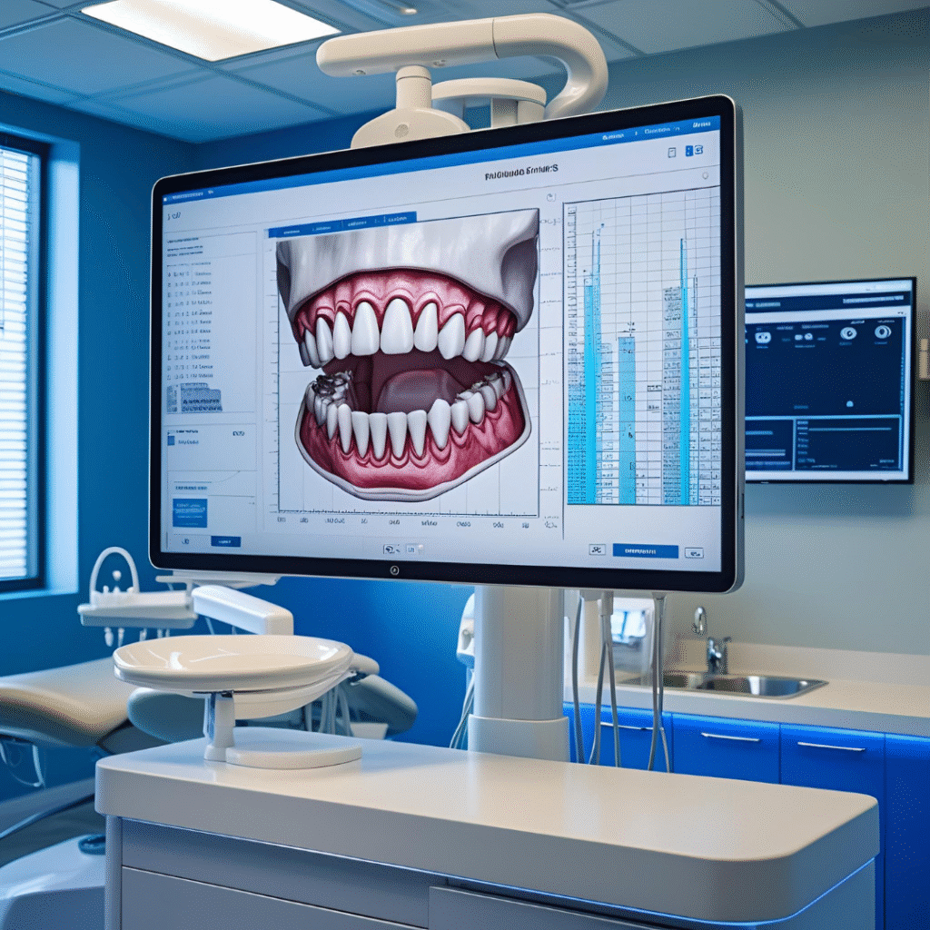 Digital Transformation for Dental Practices: Beyond Basic Practice Management