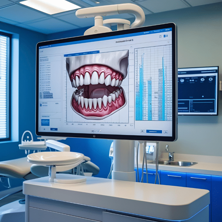 Digital Transformation for Dental Practices: Beyond Basic Practice Management