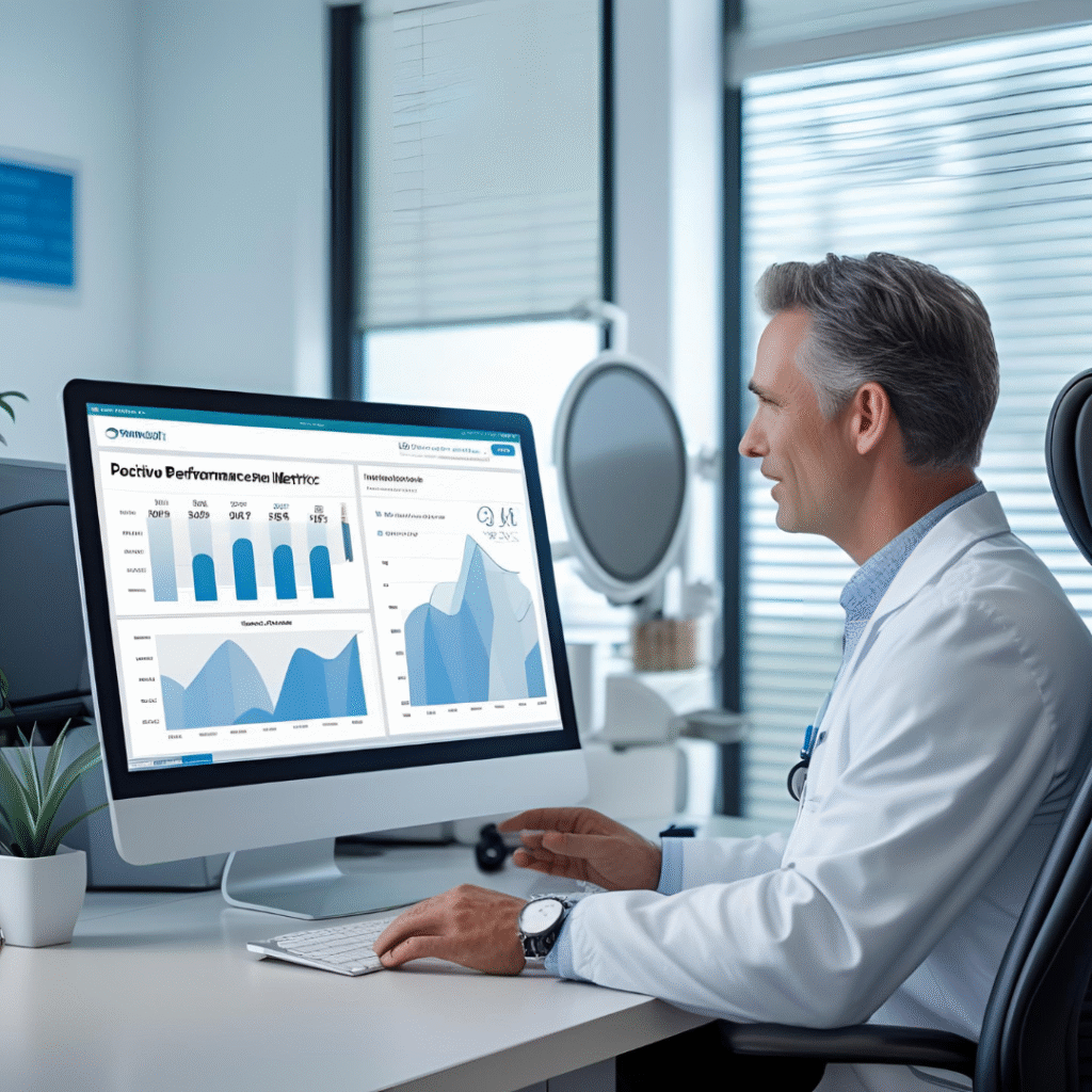 Top 6 Dental AI Software Solutions: Comprehensive Comparison for Modern Practices