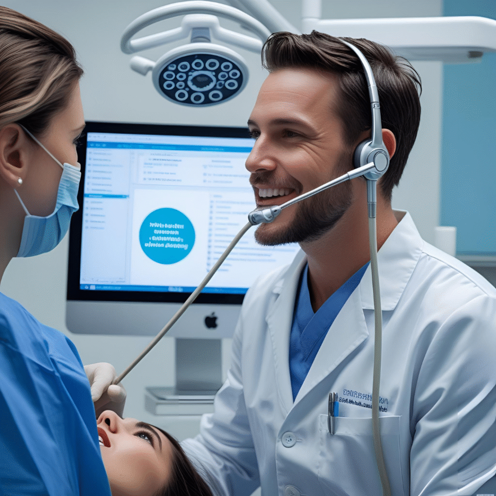 Top Overjet AI Alternatives for Comprehensive Dental Practice Management