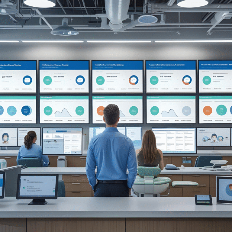 DSO Patient Communication Automation: Scaling Consistent Multi-Location Dental Experiences