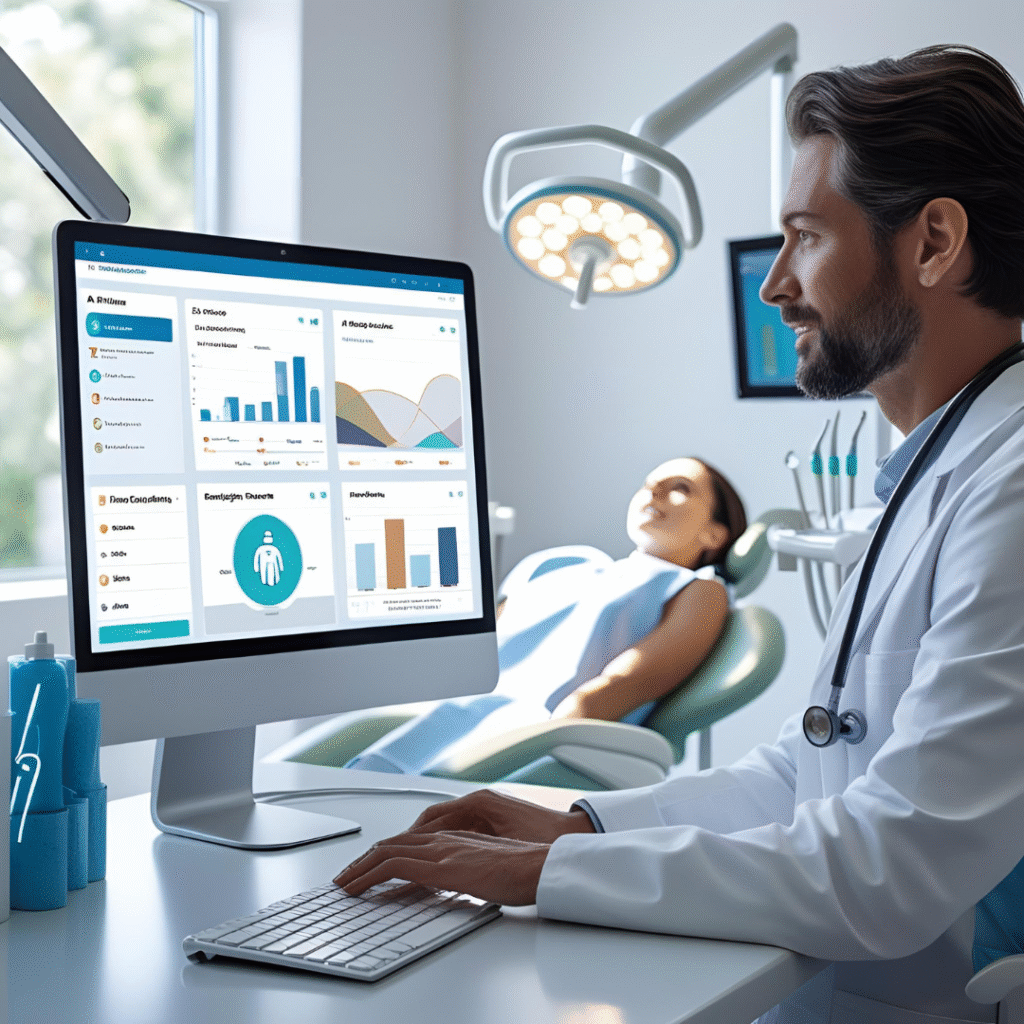 Unlock Growth: Leveraging AI for Outbound Patient Campaigns in Your Dental Practice