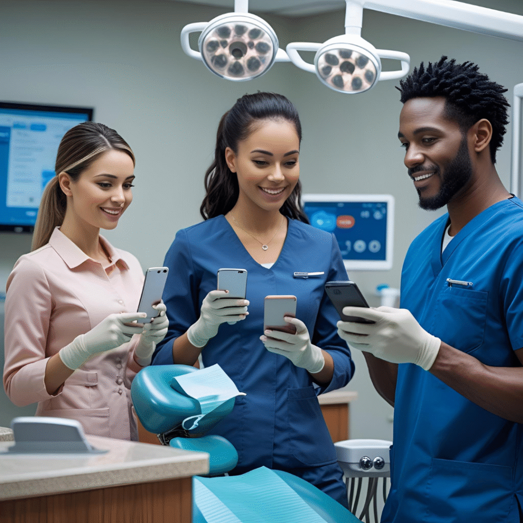 Dental Team Communication Software: Complete Guide to Internal Workflow Optimization