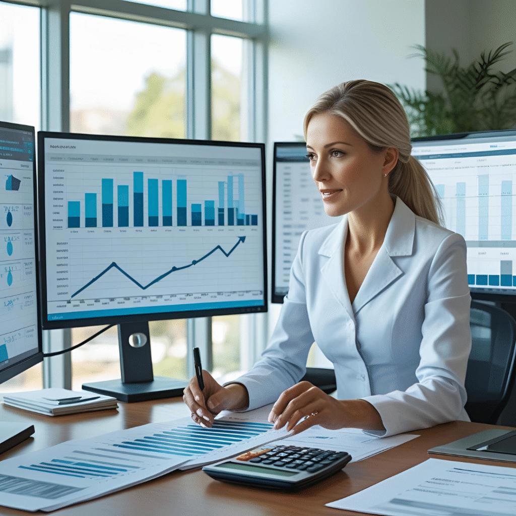 AI Tools to Reduce Dental Practice Overhead: The Ultimate Cost-Cutting Guide