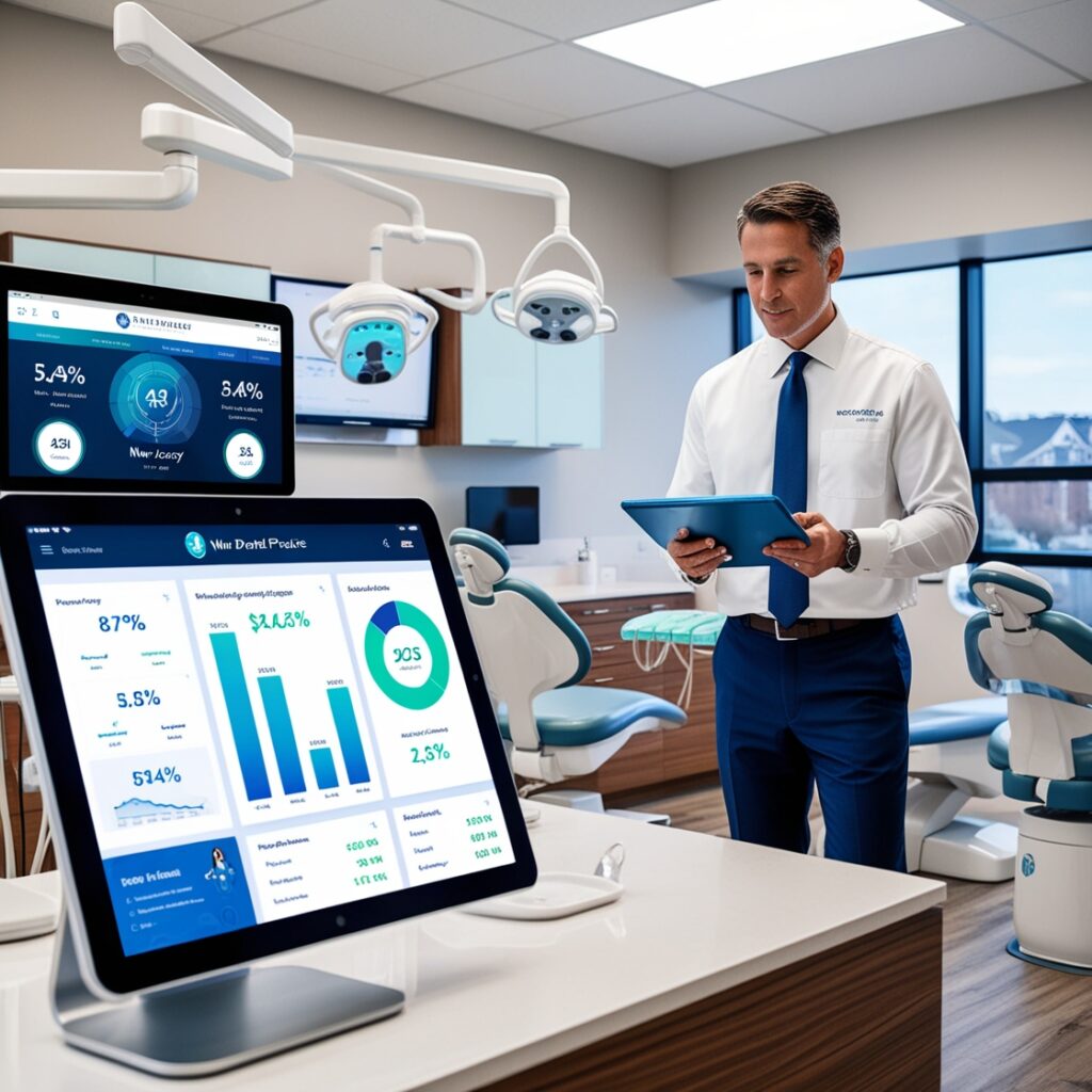 Maximizing Your New Jersey Dental Practice Revenue: AI Solutions and Profit Strategies