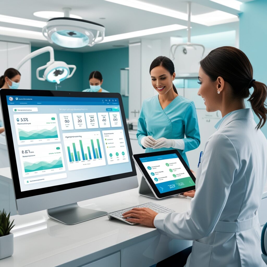 How AI Receptionist Integration Transforms Your Dental Practice Revenue: A Business Owner’s Guide
