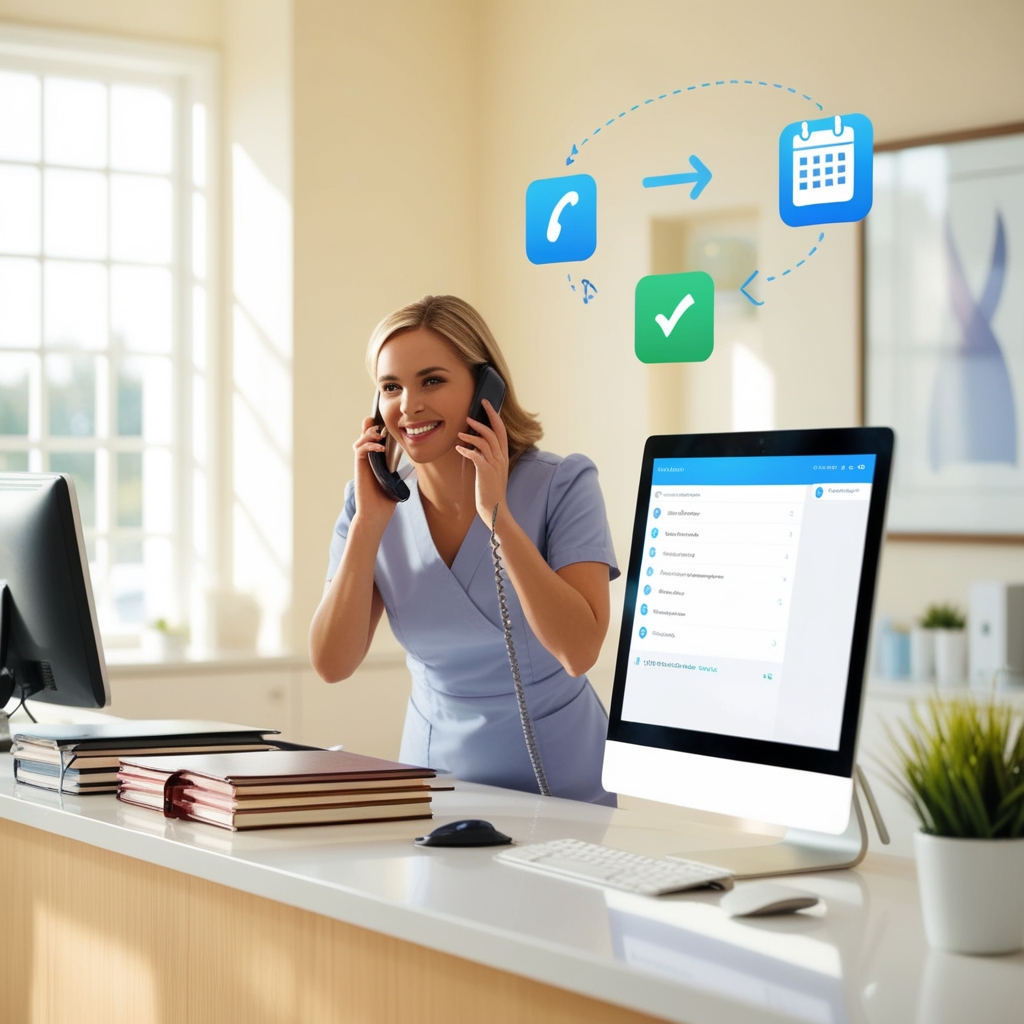 How to Reduce Missed Calls in Your Dental Practice: 15 Proven Strategies