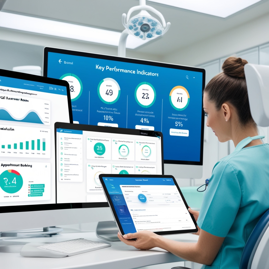 Real Results: 10 Dental Practices That Implemented AI Receptionists (Full Case Studies)