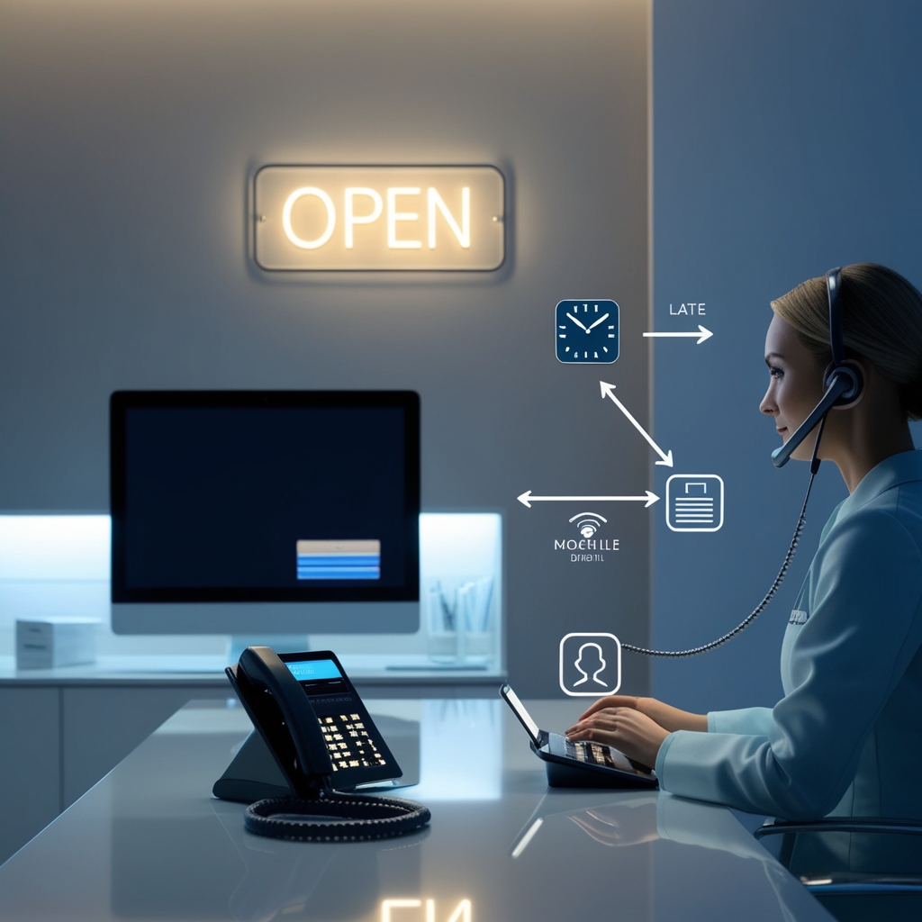 After-Hours Dental Call Management: Complete Guide to 24/7 Patient Access