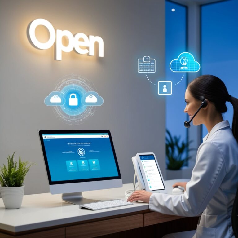 HIPAA-Compliant AI Phone Systems for Dental Practices: What You Need to Know