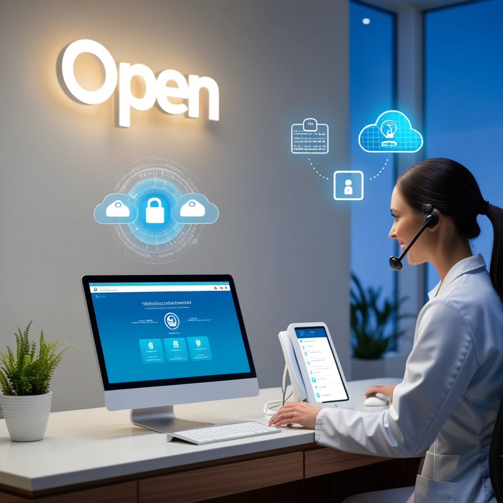 HIPAA-Compliant AI Phone Systems for Dental Practices: What You Need to Know