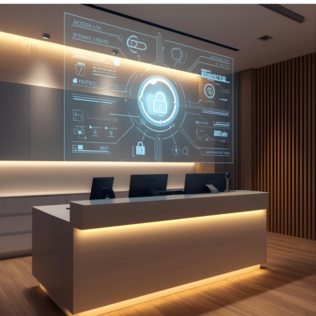 AI Receptionists and HIPAA: Complete Guide to Security, Privacy, and Compliance