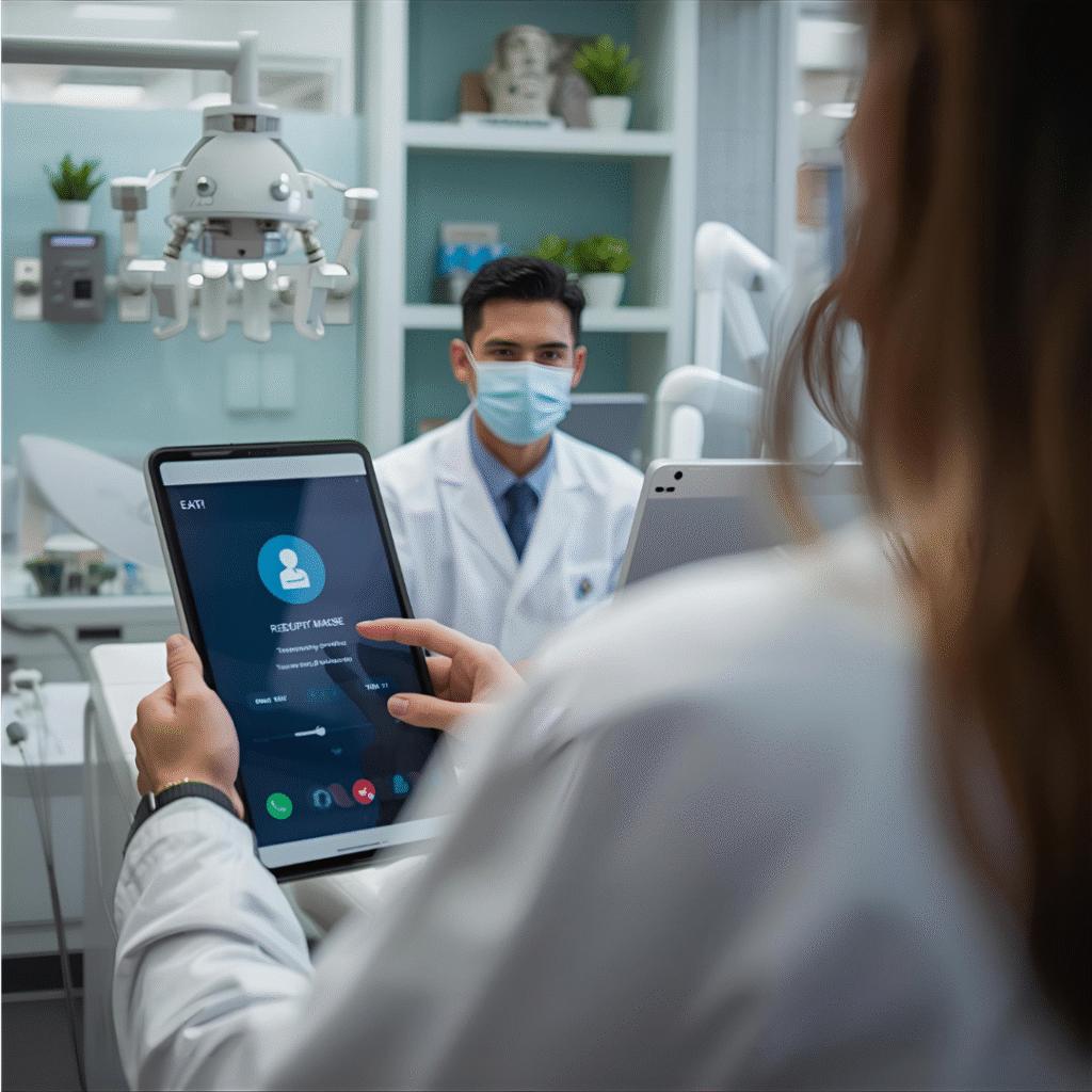 Small Practice, Big Impact: AI Phone Automation for Solo Dentists (Complete Guide)