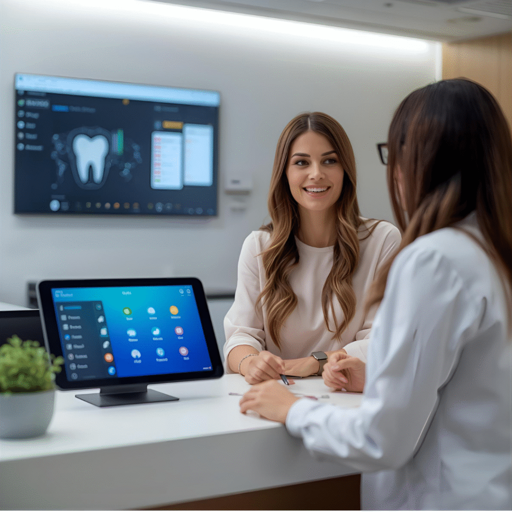 The Complete Guide to Integrating AI Phone Systems with Your Dental PMS