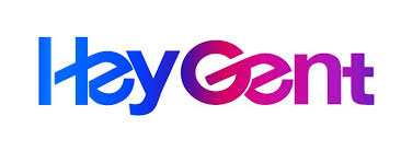 HeyGent AI dental receptionist logo