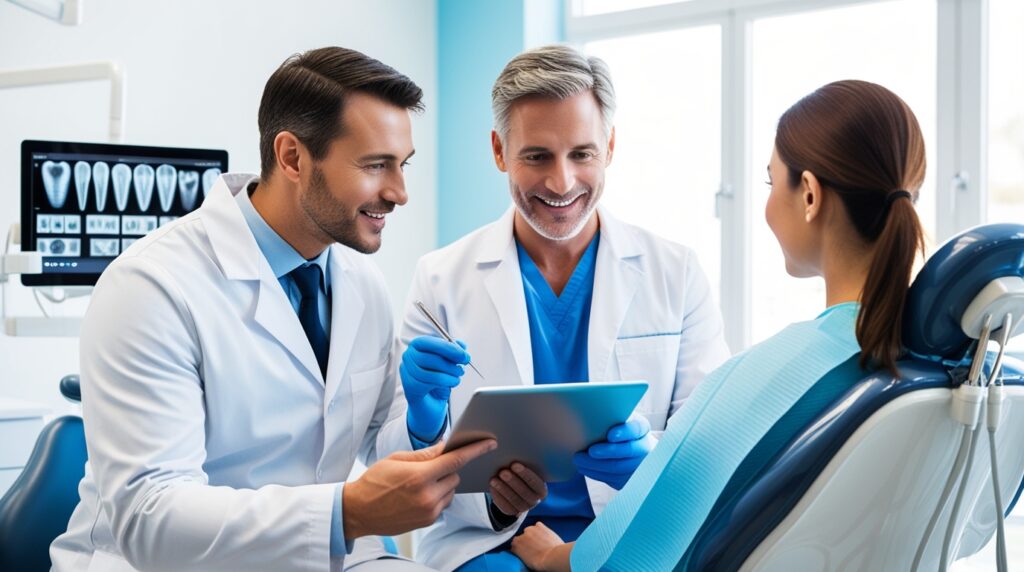 Dental Treatment Plan Template | Boost Case Acceptance by 40%