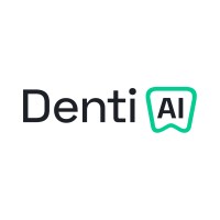 Denti.AI Logo