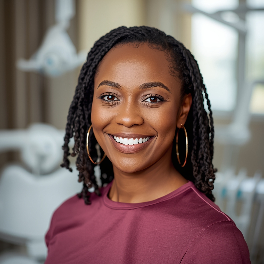 Dr. Jennifer Matthews